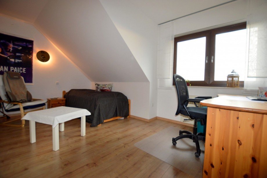 OG Schlafen Einfamilienhaus Paderborn / Benhausen