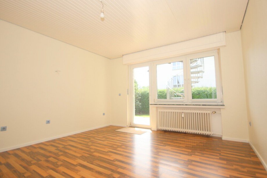 Schlafen Erdgeschosswohnung Paderborn-Elsen