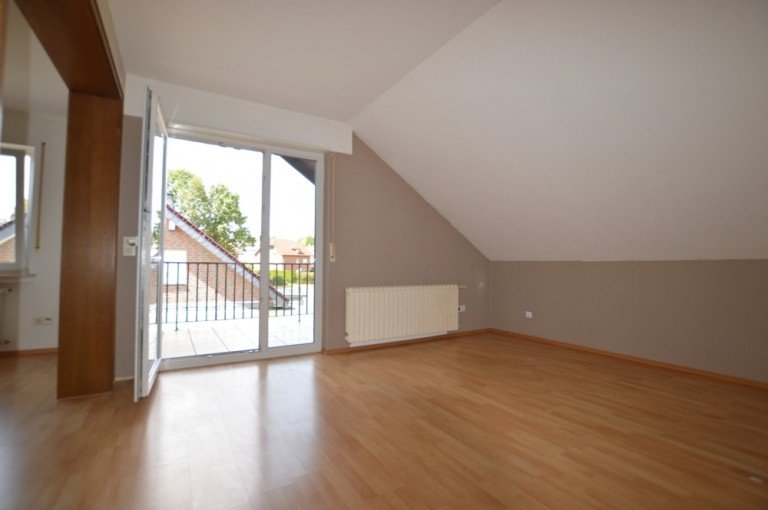 Speiseraum Paderborn / Elsen Etagenwohnung Gepflegte 4-Zimmer-Wohnung mit Balkon in Elsen!Bezugsfrei ab 1.September 2020