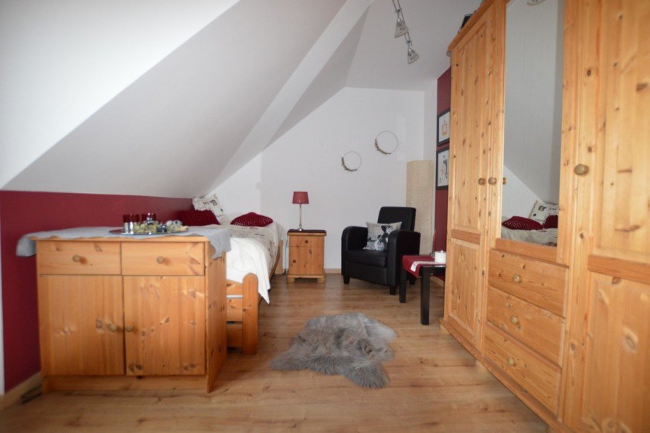 OG Schlafen Einfamilienhaus Paderborn / Benhausen