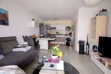 Wohnen Interessante und gut vermietete Kapitalanlage! Zwei-Raum-Wohnung in Top-Lage von Paderborn!