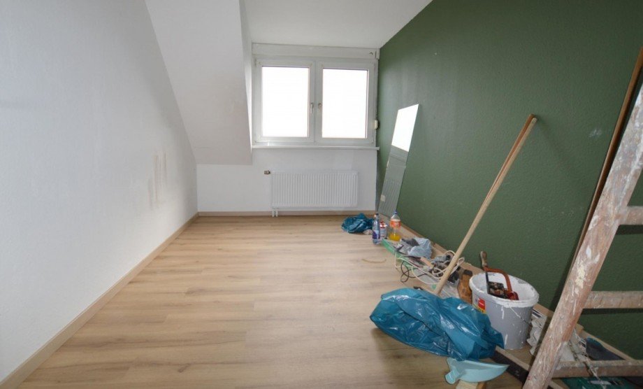 Home-Office Dachgeschosswohnung Paderborn / Elsen