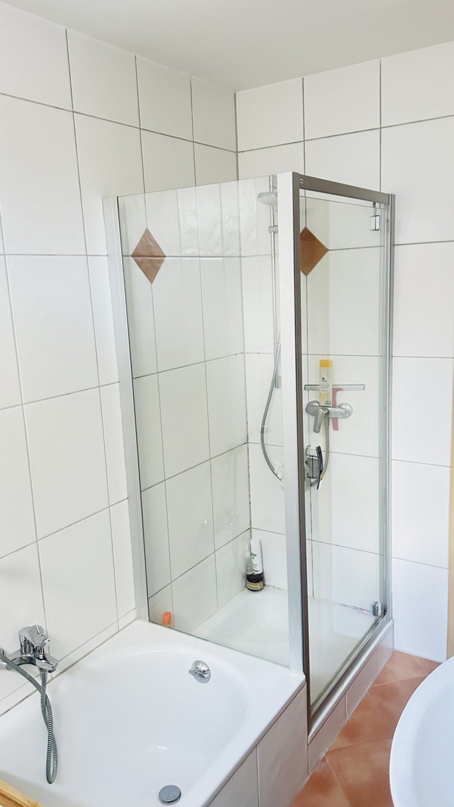 Bad Souterrainwohnung Paderborn / Elsen