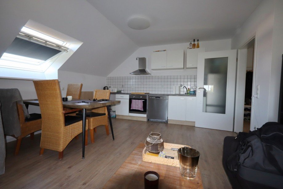 Wohnen Etagenwohnung Paderborn / Elsen