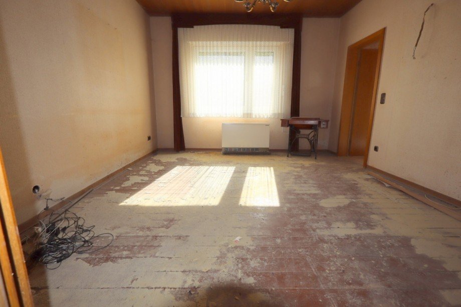 EG Altbau Schlafen Einfamilienhaus Bad Oeynhausen