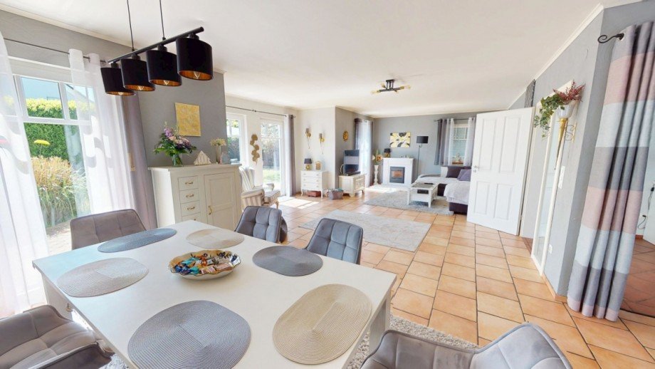 Wohnen Einfamilienhaus Paderborn / Wewer