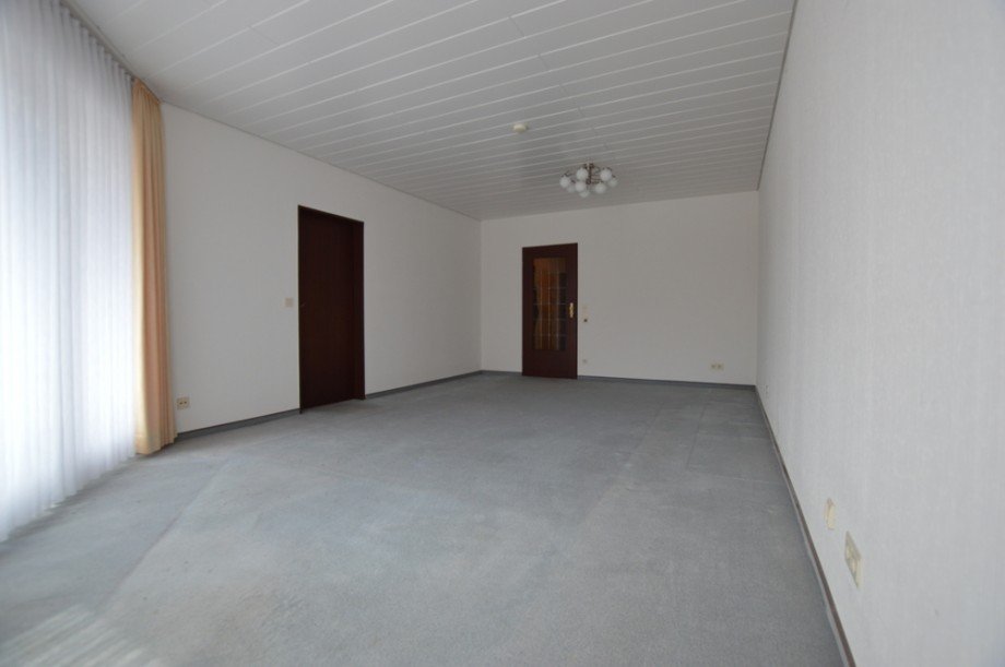 Wohnen Etagenwohnung Bad Lippspringe