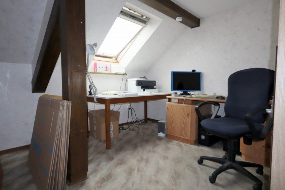 DG Home-Office Doppelhaush�lfte Lichtenau