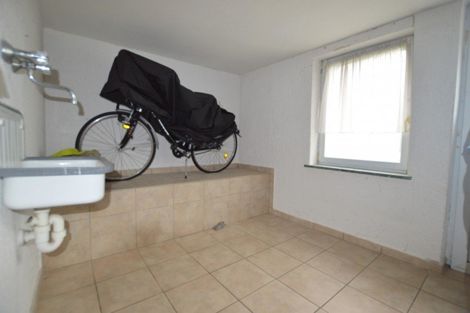 Waxhk�sche Anbau Einfamilienhaus Paderborn / Sennelager