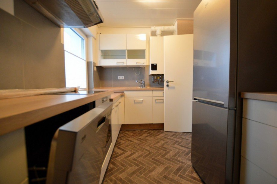 K�che Etagenwohnung Paderborn / Elsen