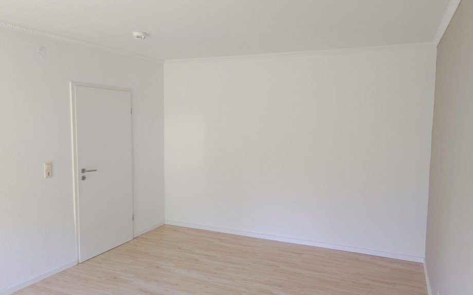 Schlafzimmer (3) Erdgeschosswohnung Bad Salzuflen