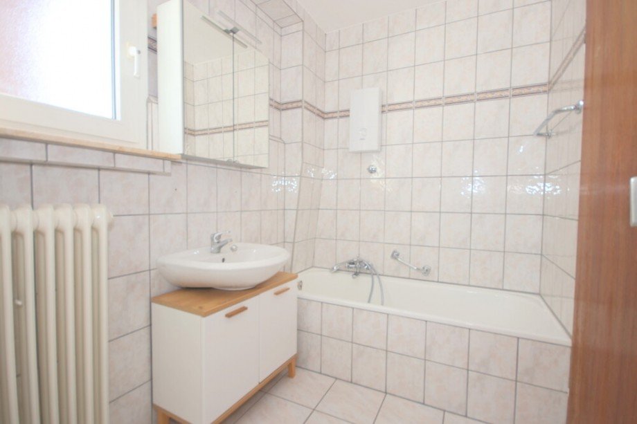 Bad Erdgeschosswohnung Paderborn-Elsen