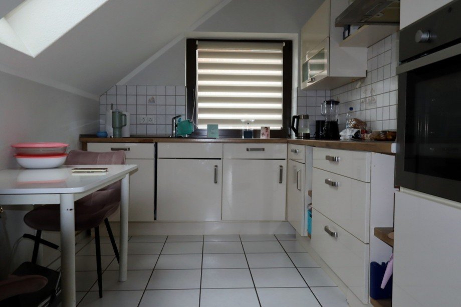 K�che Etagenwohnung Paderborn-Elsen
