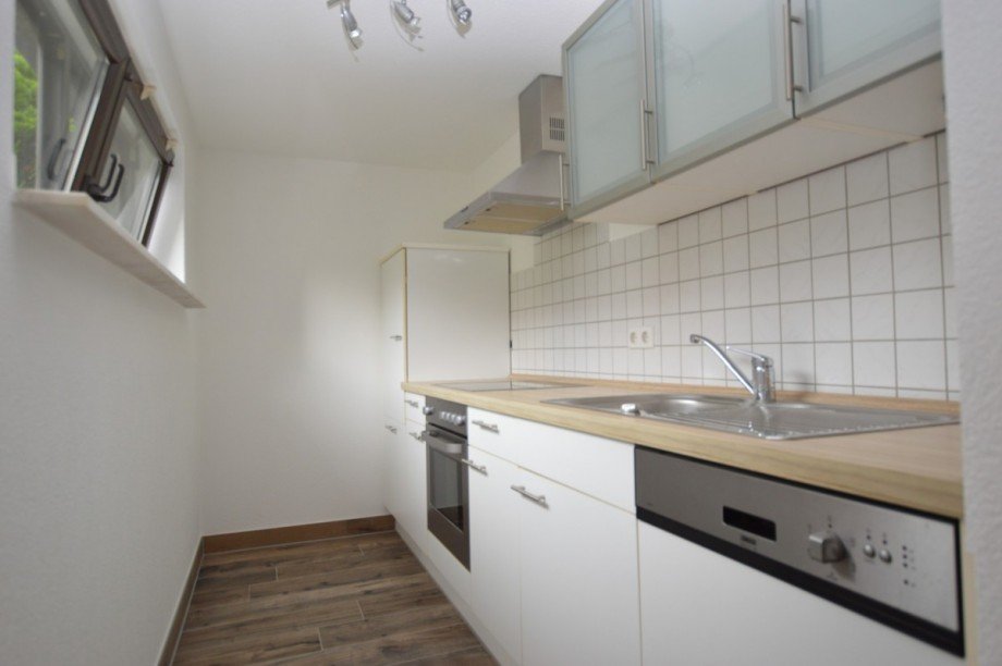  Souterrainwohnung Paderborn