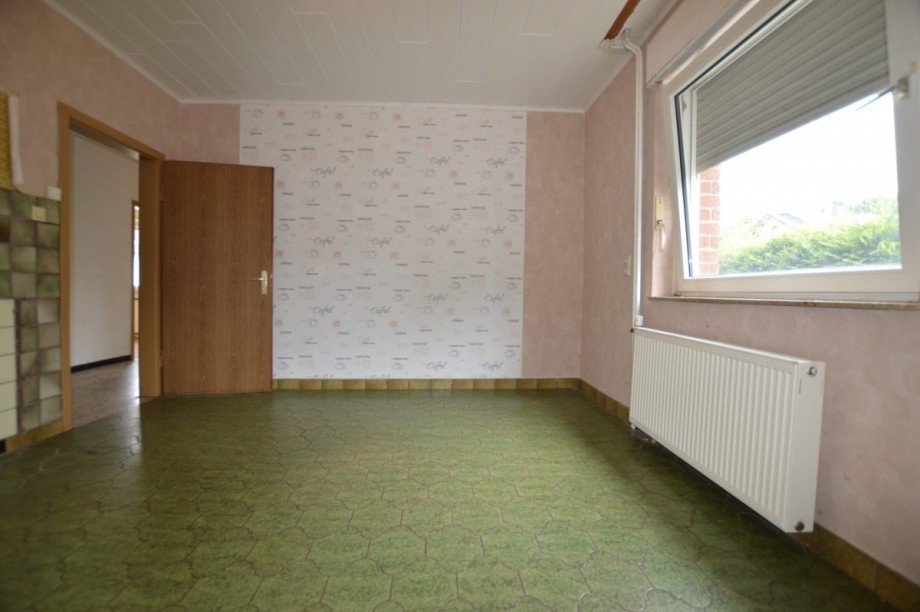 EG K�che Einfamilienhaus Paderborn / Sennelager
