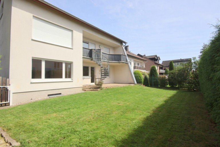 Garten Paderborn-Elsen Erdgeschosswohnung 4-Zimmer-Wohnung, EG mit Garten in Ruhiger Lage von Paderborn-Elsen. Bezugsfrei ab 1. Januar 2026