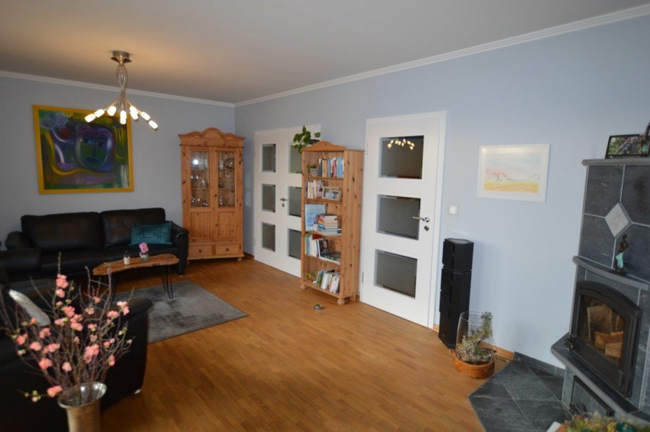 EG Wohnen Einfamilienhaus Paderborn / Benhausen