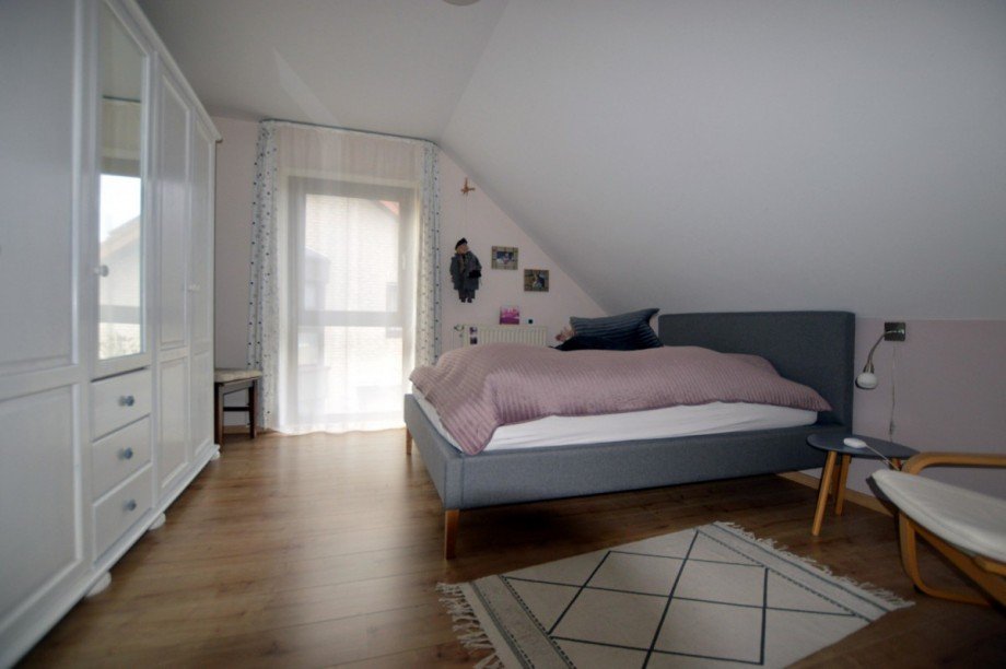 OG Schlafen Einfamilienhaus Paderborn / Benhausen