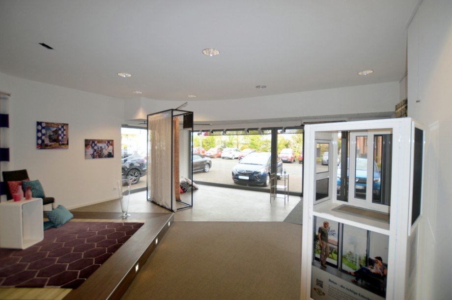  B�rofl�che Paderborn / Elsen