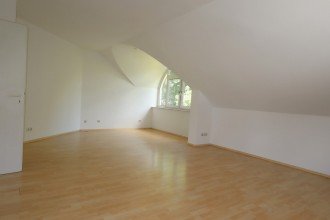Hauptbild Ruhige, und gemütliche DG-Wohnung in PB nähe FischteicheBeste Lage!