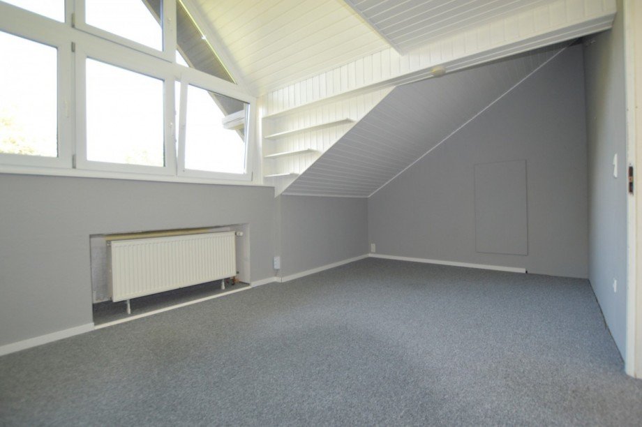 B�ro Etagenwohnung Paderborn / Gesseln