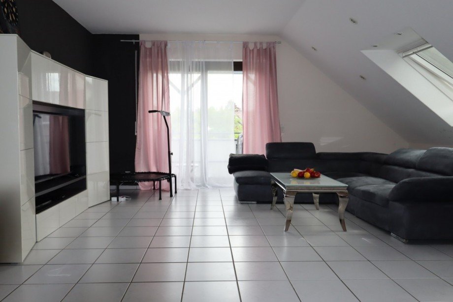 Wohnen Etagenwohnung Paderborn-Elsen