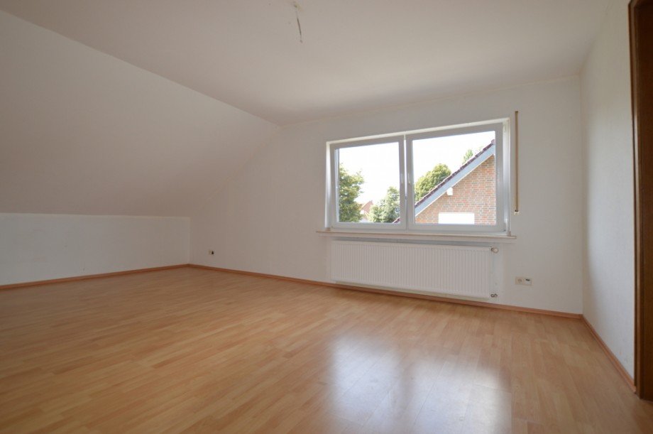 Schlafzimmer Etagenwohnung Paderborn / Elsen