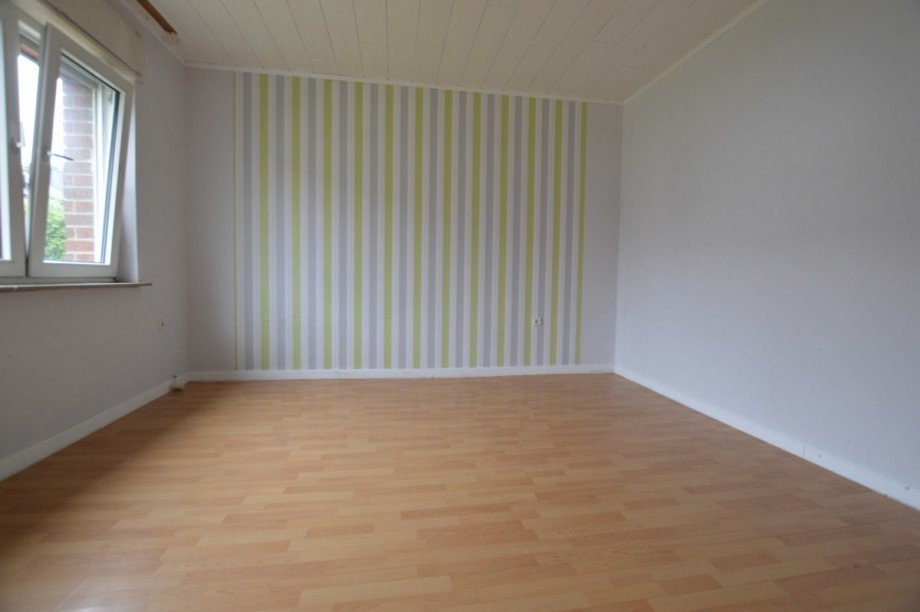 EG Schlafen Einfamilienhaus Paderborn / Sennelager