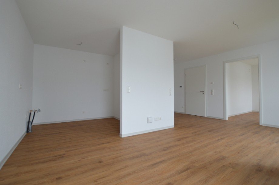  Etagenwohnung Rietberg