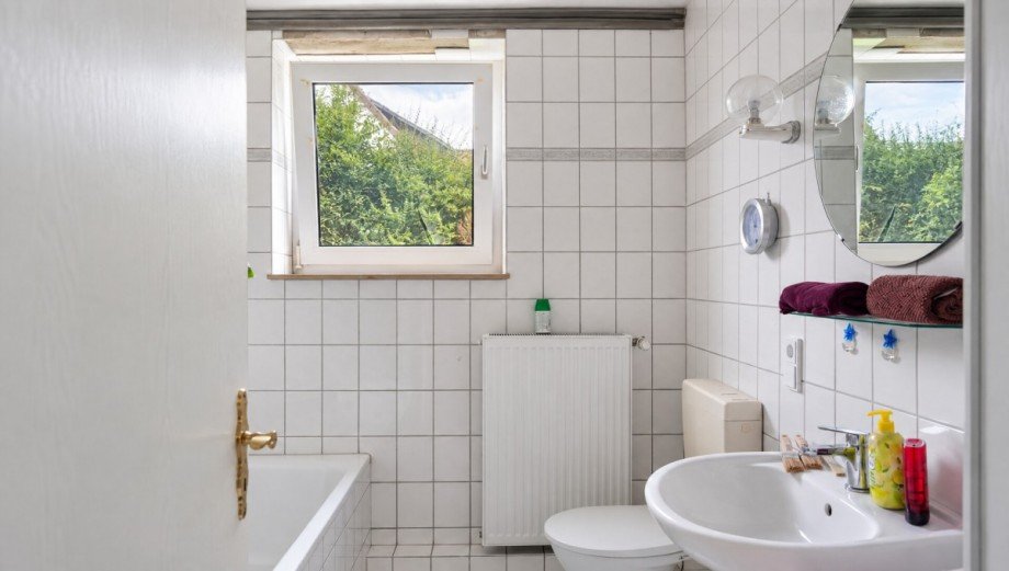 Keller Badezimmer App. Einfamilienhaus Bad Driburg