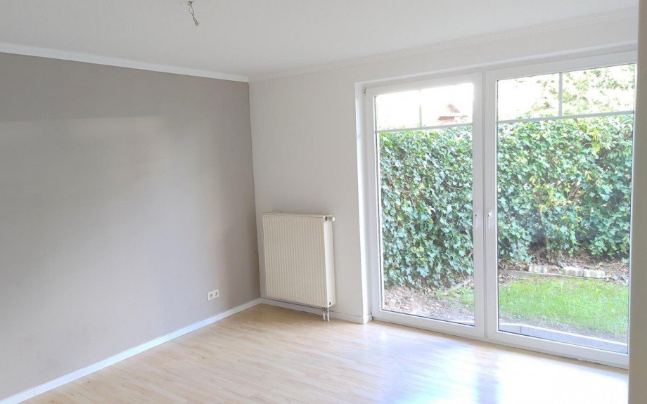 Schlafzimmer (2) Erdgeschosswohnung Bad Salzuflen