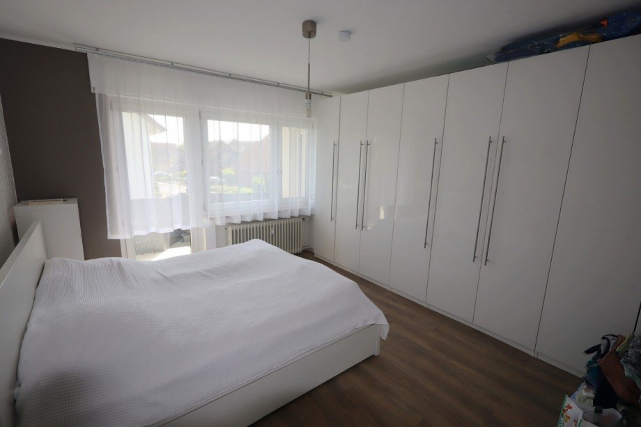 Schlafen Etagenwohnung Paderborn