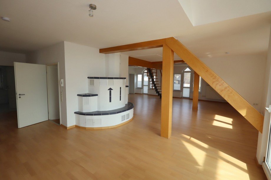  Maisonettewohnung B�ren / Hegensdorf