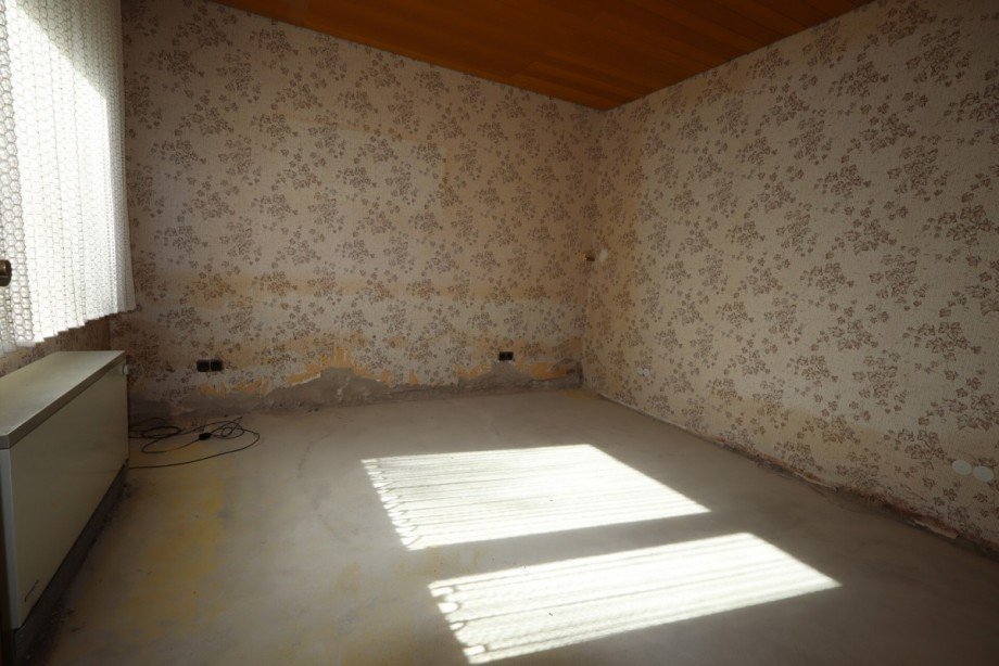 EG Altbau Schlafen-Kind Einfamilienhaus Bad Oeynhausen