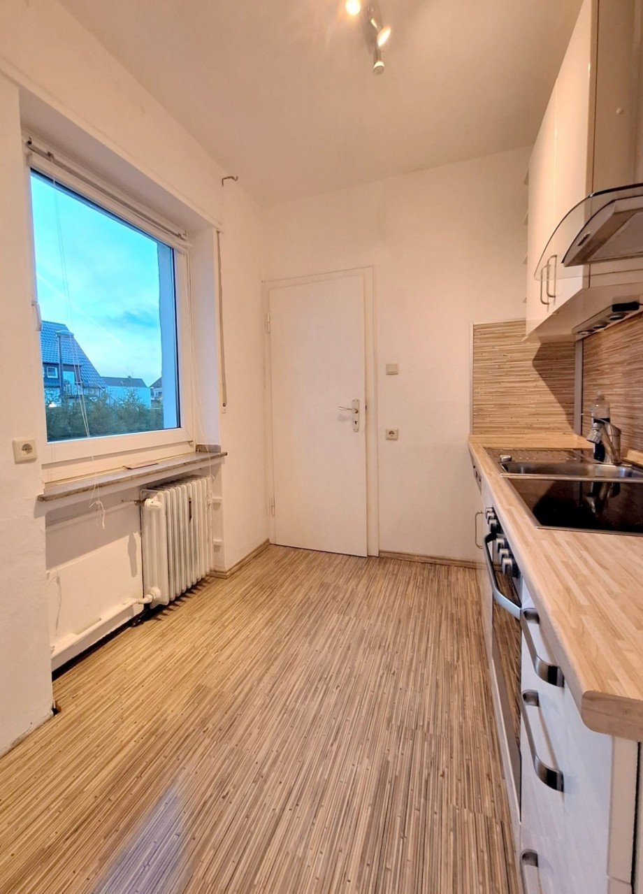 EG K�che Mehrfamilienhaus Bad Lippspringe