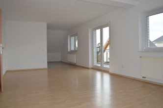 Hauptbild 4-Zimmer Wohnung 123 m² Wohnfläche in Bad Lippspringe!Bezugsfrei ab 1.August 2026