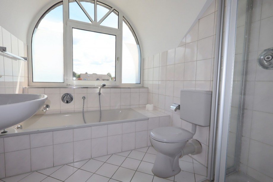 Bad Dachgeschosswohnung Paderborn