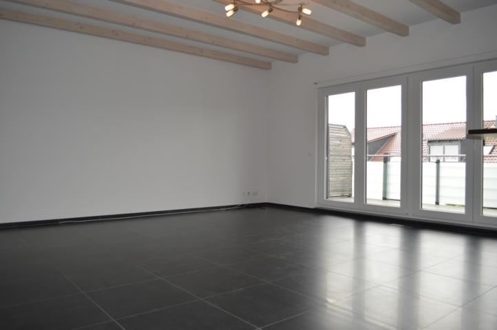 Wohnbereich Dachgeschosswohnung Paderborn / Elsen