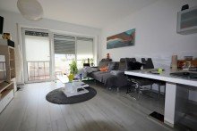 Wohnen Interessante und gut vermietete Kapitalanlage! Zwei-Raum-Wohnung in Top-Lage von Paderborn!