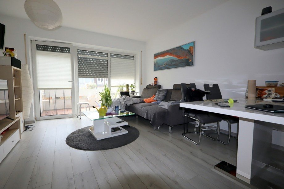Wohnen Etagenwohnung Paderborn