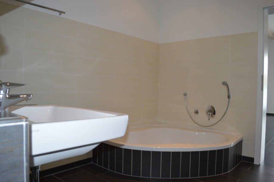 Bad Dachgeschosswohnung Paderborn / Elsen