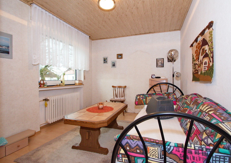 Kind Reihenhaus Paderborn / Schlo� Neuhaus