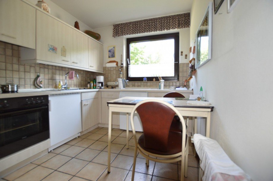 EG K�che Doppelhaush�lfte Duisburg / Hochemmerich