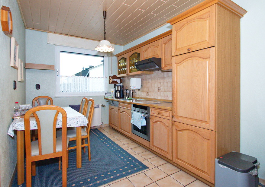 K�che Reihenhaus Paderborn / Schlo� Neuhaus