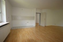 Wohnk�che Ruhige, und gem�tliche 
DG-Wohnung in PB n�he Fischteiche
Beste Lage!