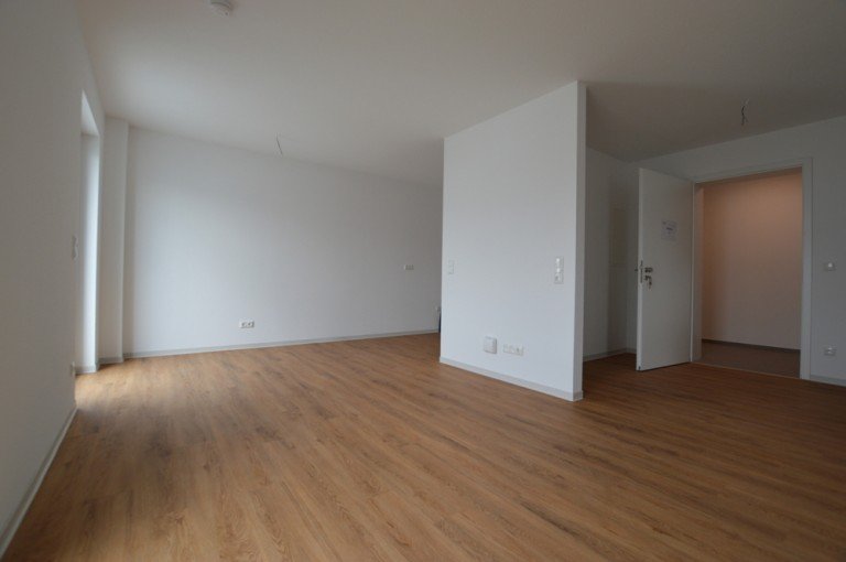 Rietberg Etagenwohnung Rietberg-Emsaue2-Zimmer 50 m� Wfl. mit Balkon und Fahrstuhl! 1-OGBezugsfrei ab 1.9.2021