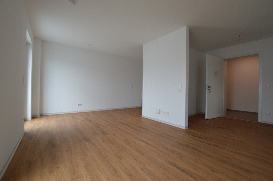  Etagenwohnung Rietberg