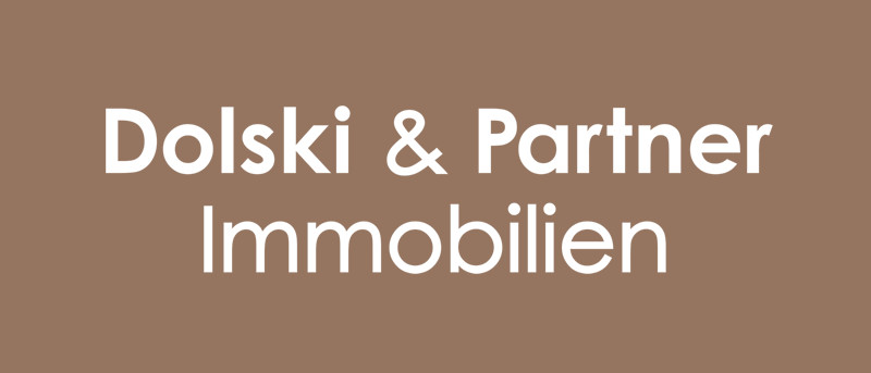 Dolski-und-Partner-Immobilien-Logo-invers-V2-RGB B�rofl�che Paderborn / Elsen