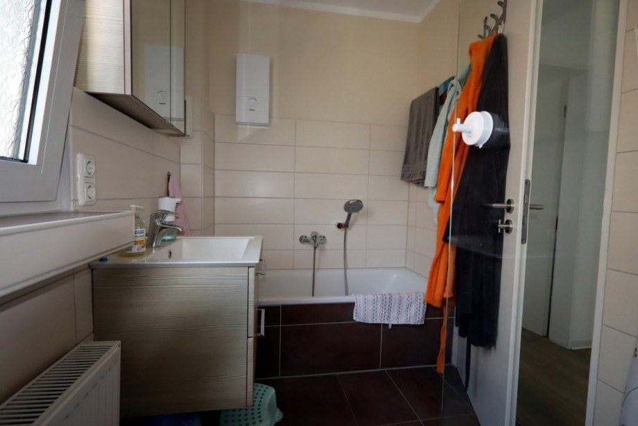 Bad Etagenwohnung Paderborn