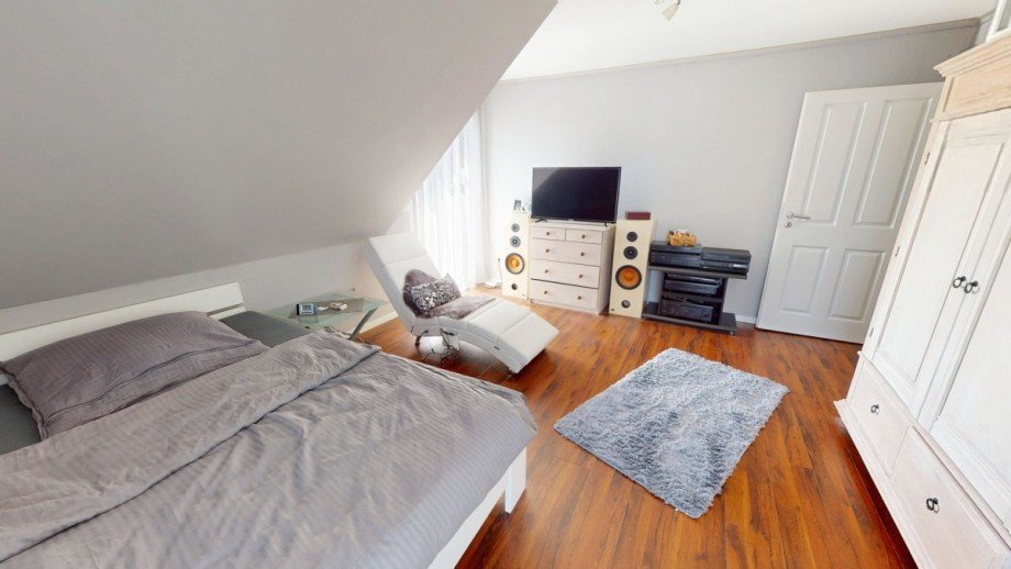 OG Schlafen Einfamilienhaus Paderborn / Wewer